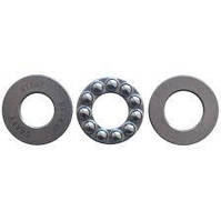 Підшипник 8202 (51202) (КЗУП, КПК, г.Курск) вал регулюють. топ. тол. насоса МТЗ, ДТ-75, Ббічок8202