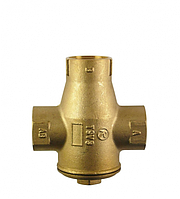 Триходовий змішувальний клапан Regulus TSV3B 65 °C DN25 (1")
