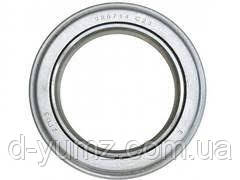 Підшипник 986714К1 (ГПЗ-23, г.Вологда) вичав.без муфти КамАЗ, МАЗ, КрАЗ, МТЗ, УРАЛ986714, фото 1