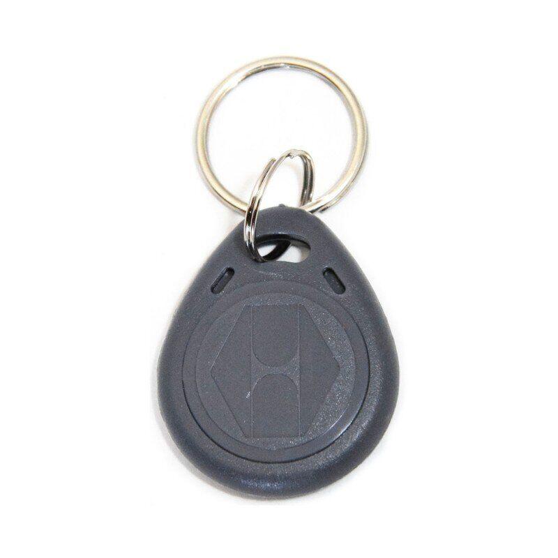 Atis RFID KEYFOB EM RW Gray - фото 2 - id-p1145046573