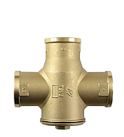 Трехходовой смесительный клапан Regulus TSV6B 55°C DN40 (1 1/2")