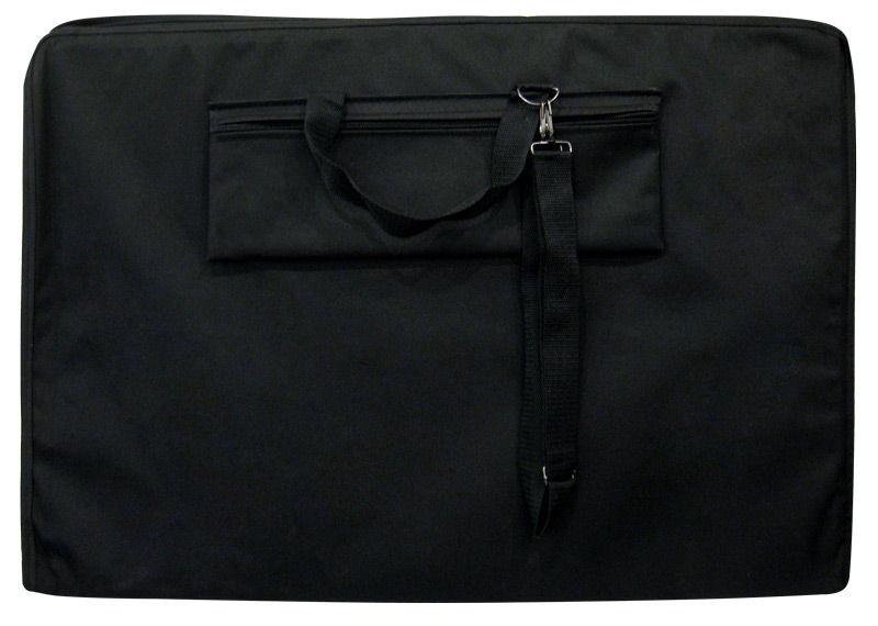 Сумка для художників А2 тканинна, фото 1