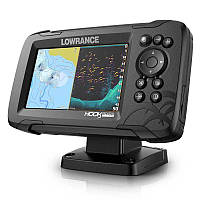 Эхолот Lowrance HOOK REVEAL 5 83/200 HDI