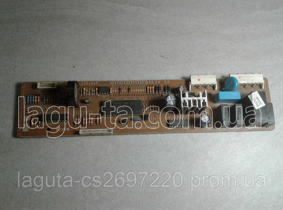 Модуль управления холодильника самсунг. Samsung DA41-00042C , DA41 ...