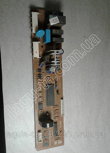 Модуль управления холодильника самсунг. Samsung DA41-00042C , DA41 ...