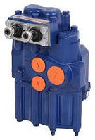 Гідророзподільник МР80-4/1-22 (пр-во Гідросила-МЗТГ) Р80-3/1-22