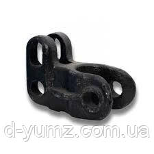 Виделка поперечини МТЗ (покуп. МТЗ) А61.11.001, фото 1