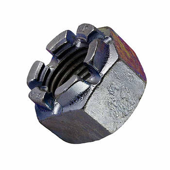 Гайка ДМТ (М42) корончаста