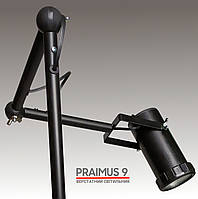 Светодиодный станочный светильник PRAIMUS-9