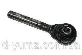 Гвинт тяги центр.прав. МТЗ (пр-во-во р.Ромни) А61.02.100-04, фото 1