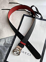 Двосторонній жіночий ремінь