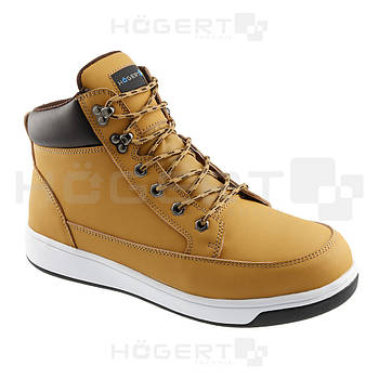 Черевики робочі HAVEL SRC SB (39-46) HOEGERT HT5K514-39