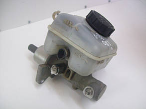 Головний гальмівний циліндр Opel Astra G, Zafira A, Опель Астра, Зафіра А. 32066734.