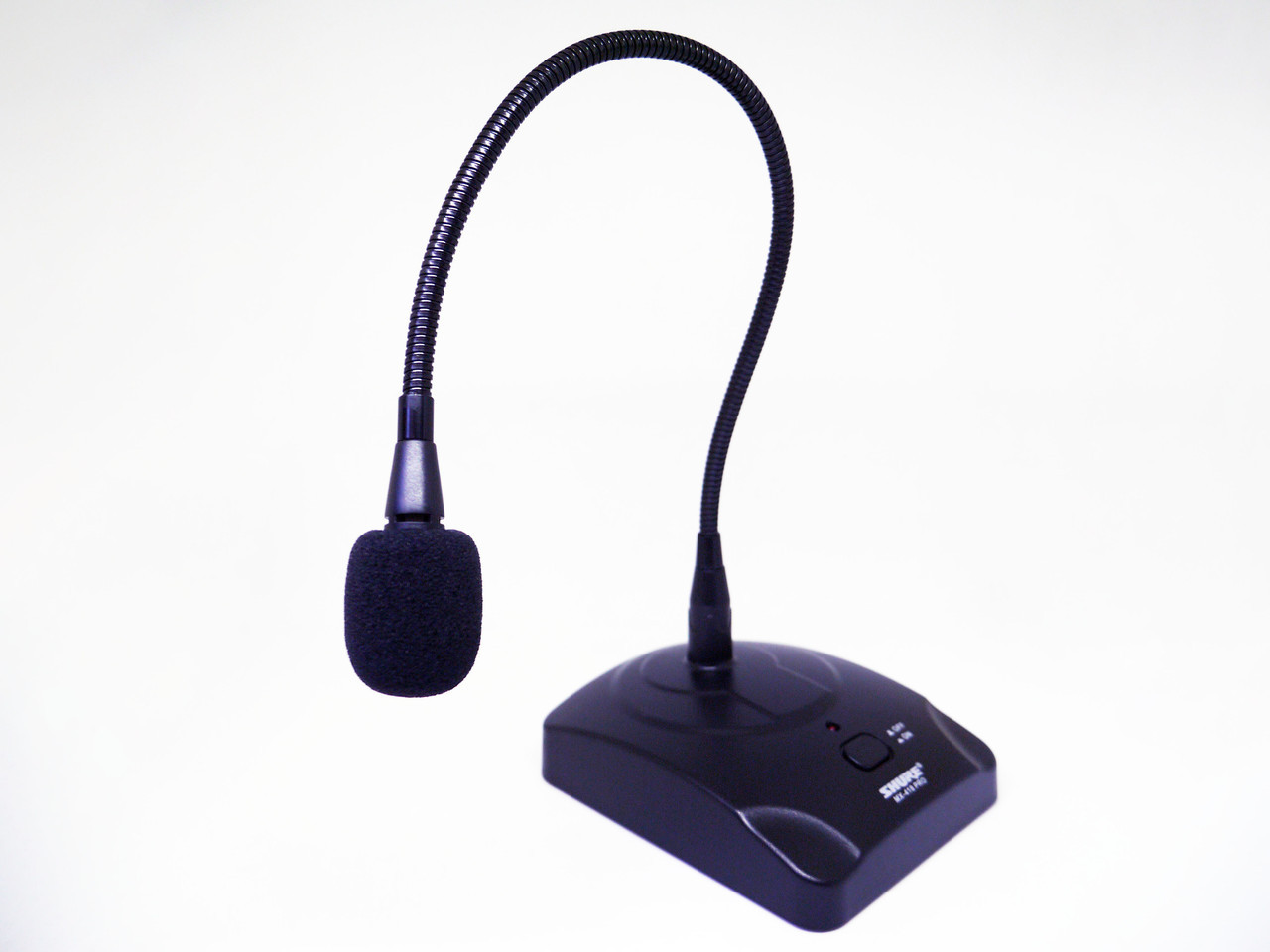Радіомікрофон Shure MX418 Pro (Copy) (4_00209)