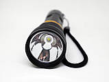 Підводний ліхтар для дайвінгу Police BL-8762 Cree Q5 (4_00215), фото 5