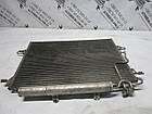 Радіатор кондиціонера MERCEDES-BENZ W211 e-class (A2115000154), фото 7
