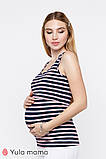Майка для вагітних та годування MILEY NR-20.061, фото 2