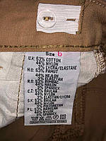 Штани для дівчат оптом, F&D, 6-16 років, № DY-1838, фото 7