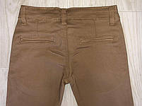 Штани для дівчат оптом, F&D, 6-16 років, № DY-1838, фото 4