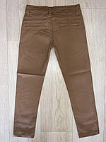 Штани для дівчат оптом, F&D, 6-16 років, № DY-1838, фото 5