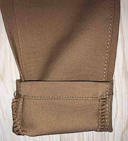 Штани для дівчат оптом, F&D, 6-16 років, № DY-1838, фото 6