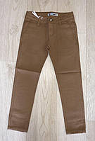 Штани для дівчат оптом, F&D, 6-16 років, № DY-1838, фото 2