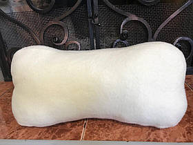 Подушка флісова для нарощування вій