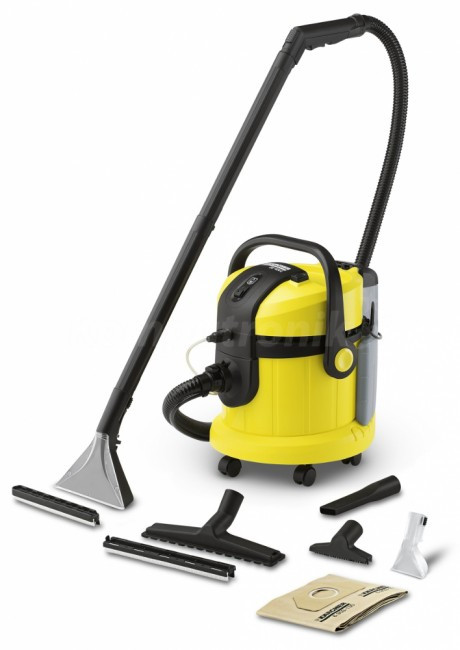 Пилосос Karcher SE 4002 1.081-140.0