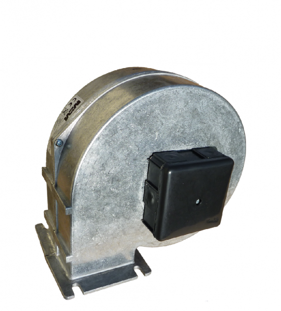 Нагнітальний вентилятор MPLUSM WPA-108 (155 м3/год)