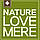 NATURE LOVE MERE — Підгузки-трусики дитячі, серія Bamboo&Corn, розмір L, 22 шт., 7-11 кг, фото 3