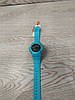 Дитячий годинник SKMEI 1477 блакитний спортивний, фото 7