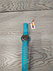 Дитячий годинник SKMEI 1477 блакитний спортивний, фото 9