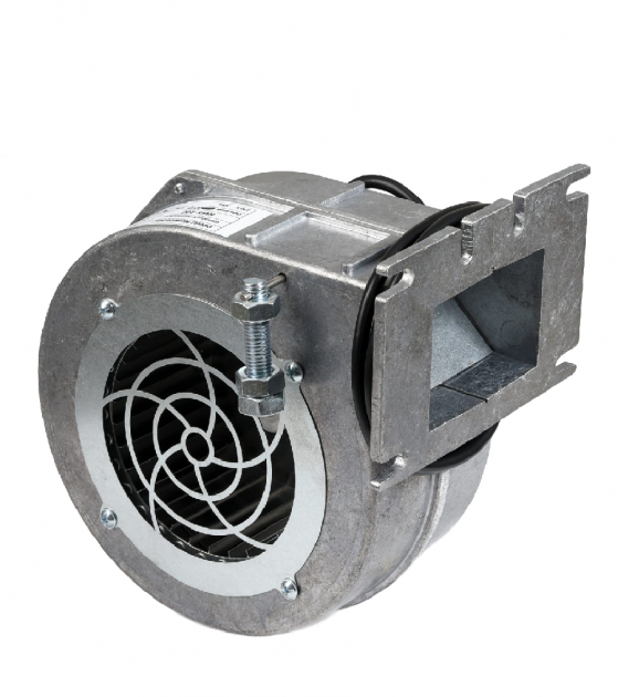 Нагнітальний вентилятор NOWOSOLAR NWS-100 (240 м3/год)