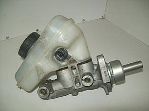 Головний гальмівний циліндр Opel Corsa C, Combo C, Опель Корса Ц, Комбо Ц.