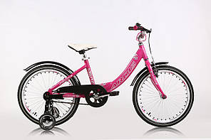 Дитячий велосипед 16 Alice Ardis (2020) new