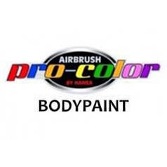 Аквагрим Pro-Color Body Paints (Німеччина)