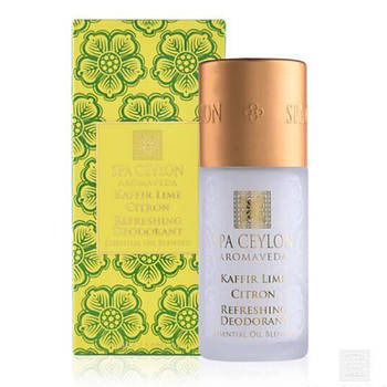 ДЕЗОДОРАНТ