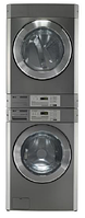Прально-сушильна машина (сктек) LG FH0C7FD2MS (18 кг) + RV1840CD7 (17 кг)