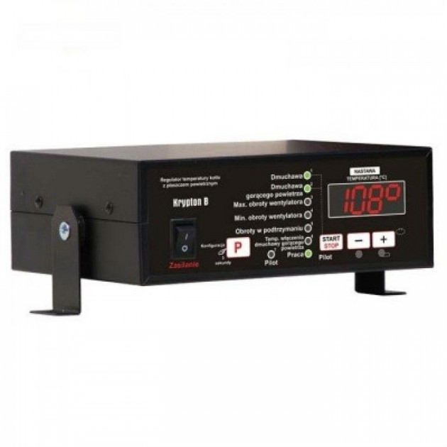 Контролер для твердопаливного котла PROND KRYPTON B