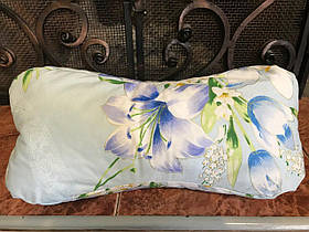 Подушка під голову для нарощування вій