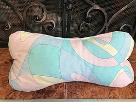 Подушка під шию для нарощування вій