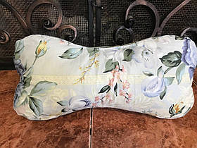 Подушка під голову для косметологічної страви