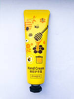 Крем для рук с медом Images Hand Cream Plant Exract, 30г