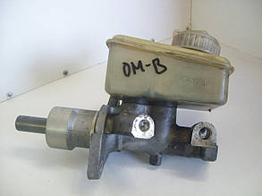 Головний гальмівний циліндр Opel Omega B, Опель Омега Б.