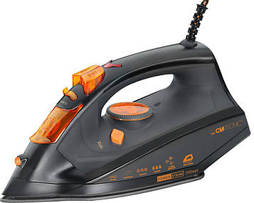 Праска Clatronic DB 3512 2500 Вт