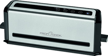 Вакууматор Profi Cook PC-VK 1133