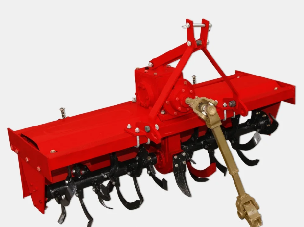 Грунтофреза навісна GQN-160 Welger
