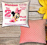 Друк на подушках, фото 4