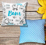 Друк на подушках, фото 6