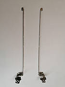 Б/У петлі матриці для ноутбука HP Compaq 500, 510, 520 (AM010000100 + AM010000200)